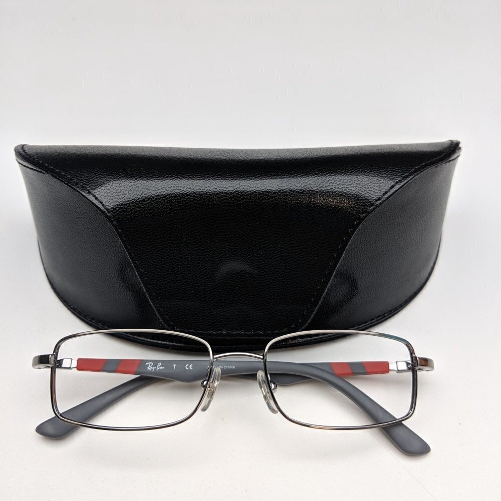 🕶️Ray-Ban RB1030 Unisex Eyeglasses/TA452🕶️